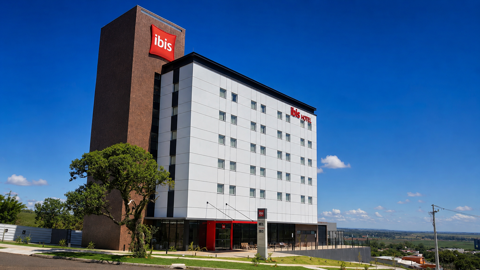 Hotel Ibis